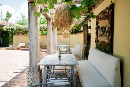 Hotel Escalante