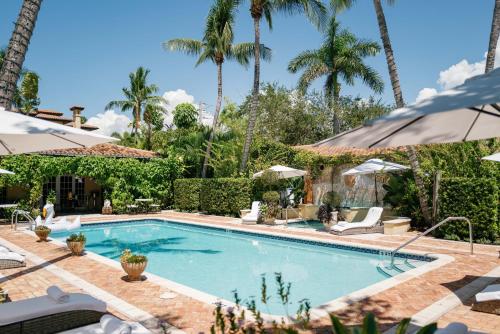 Hotel Escalante