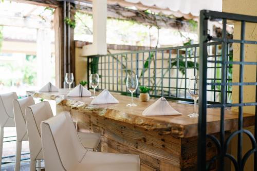 Hotel Escalante
