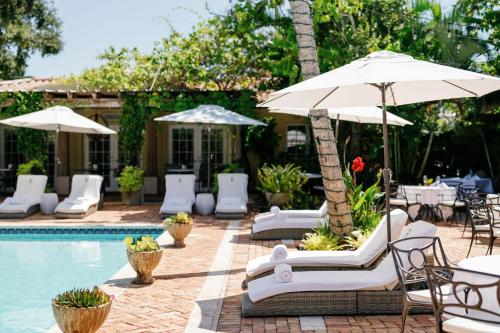 Hotel Escalante