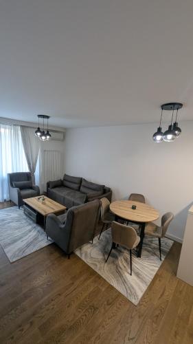 Planet Urban Apartment & SPA - Niš