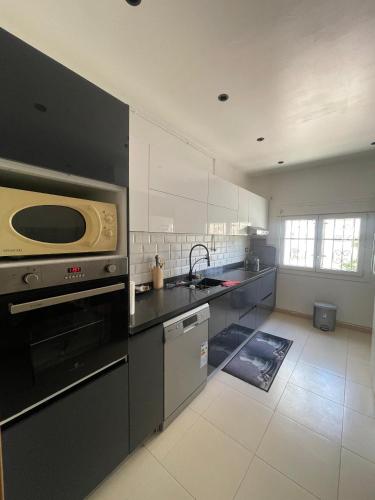 Appartement moderne Akid Lotfi