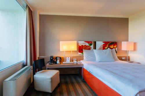 1 twin bed
