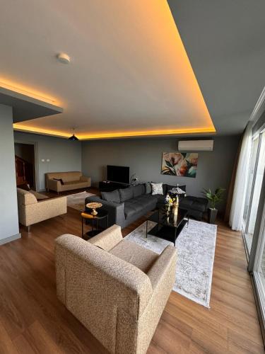 Trabzon Villa in Mersin (Trabzon)
