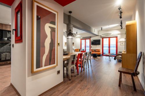 The Architect s Loft, Athens (photo 9)