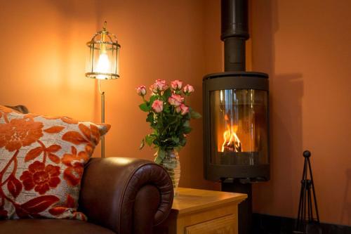 Courtyard 2 bedrooms, Beverley