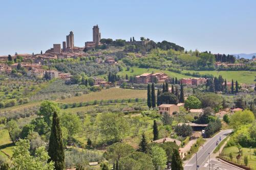 Hotel La Collegiata - image 23