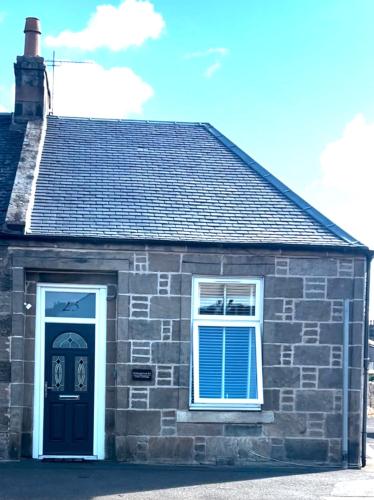 Cosy Cottage in Kelet-Stirling