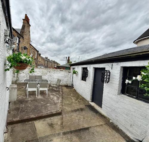 Cosy Cottage in Kelet-Stirling