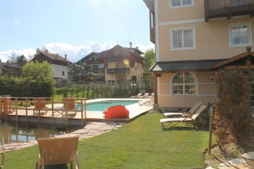 Alpen Hotel Eghel