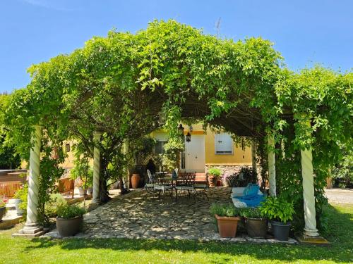 Villa Prana