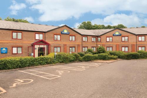 Days Inn Magor - image 14