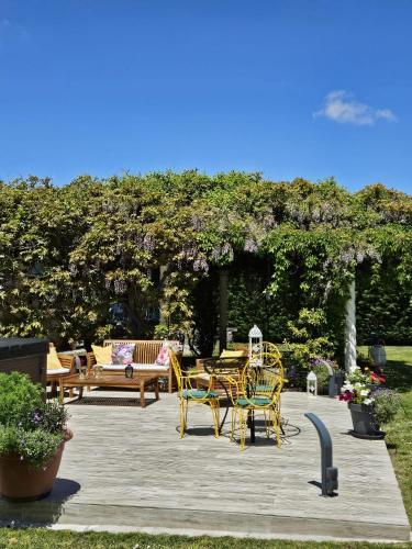 Villa Prana