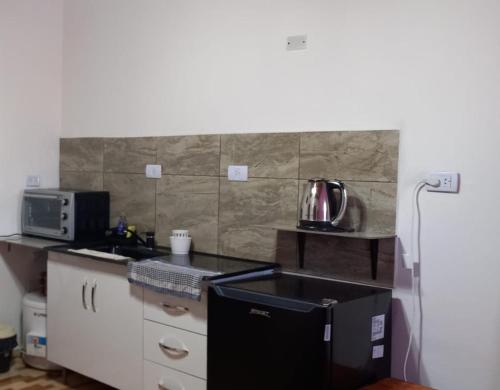 Departamento Sol del Valle 1 in Fiambala