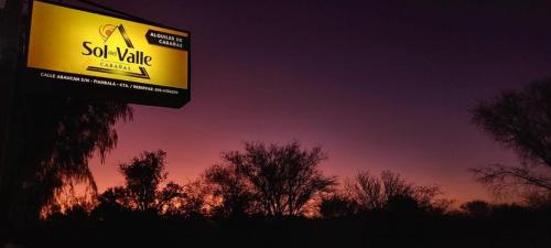 Departamento Sol del Valle 1 in Fiambala