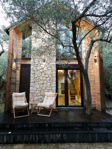 OLEA COTTAGE 