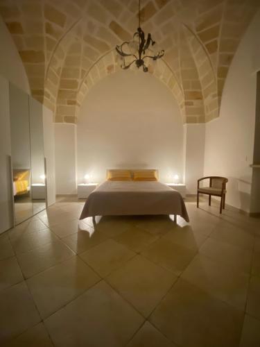 Casa vacanza dimora girasole gîte à louer Schiavoni