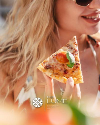 The Lume Boutique Hotel & Restaurant & Spa – Bodrum, MI