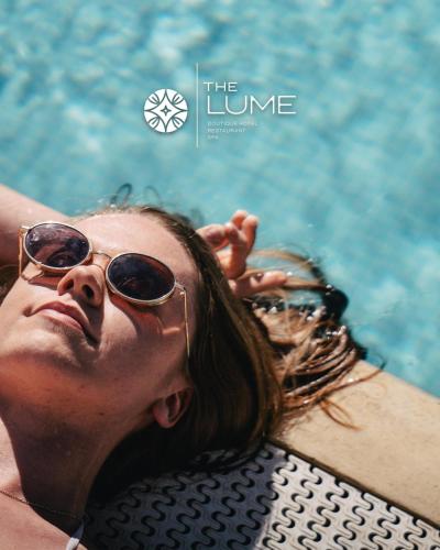 The Lume Boutique Hotel & Restaurant & Spa – Bodrum, MI