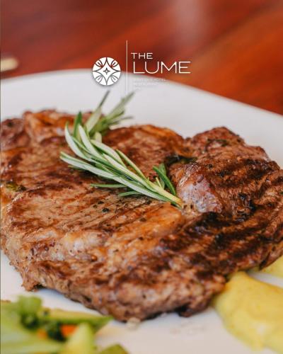 The Lume Boutique Hotel & Restaurant & Spa – Bodrum, MI