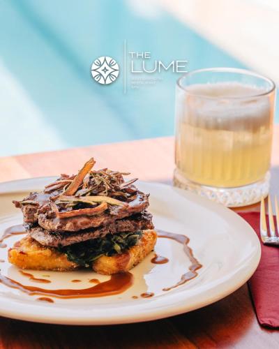 The Lume Boutique Hotel & Restaurant & Spa – Bodrum, MI