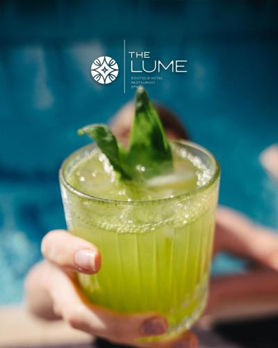 The Lume Boutique Hotel & Restaurant & Spa – Bodrum, MI