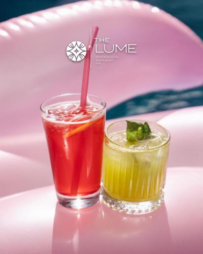 The Lume Boutique Hotel & Restaurant & Spa – Bodrum, MI