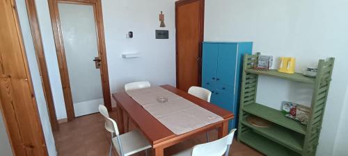 Bella vista in Marina Di Modica