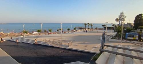 Bella vista in Marina Di Modica