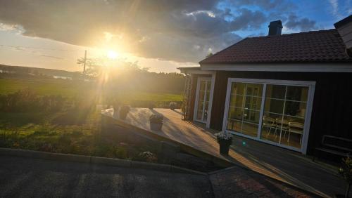 Borgen Panorama, A Scenic Getaway in ซิกทุนนา