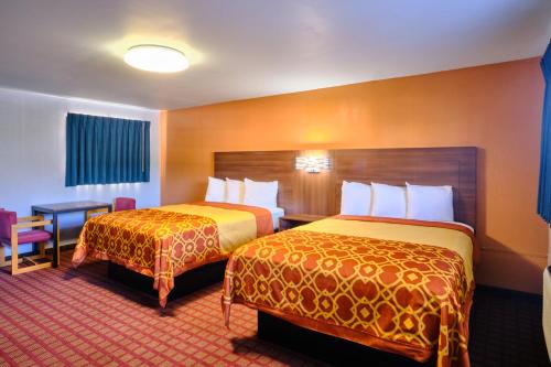 Economy Inn