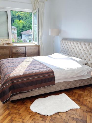 Cozy with parking - Apartment - Zemun