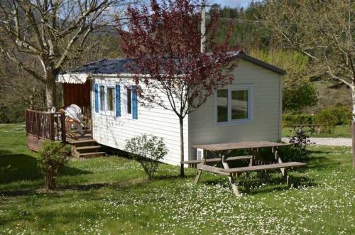 Camping 3 étoiles - ccbbbda - Camping - Castellane