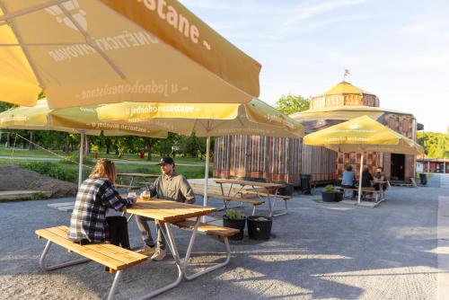 Prague Camping Dzban - image 6