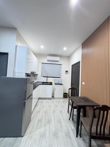 Studio Apartments in Fantasy Island in Vatukarasa