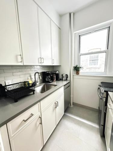 Manhattan Stylish Studio in the Upper East Side in New York, USA