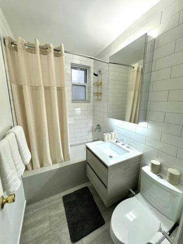 Manhattan Stylish Studio in the Upper East Side in New York, USA