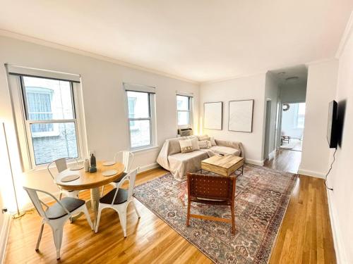 Manhattan Stylish Studio in the Upper East Side in New York, USA