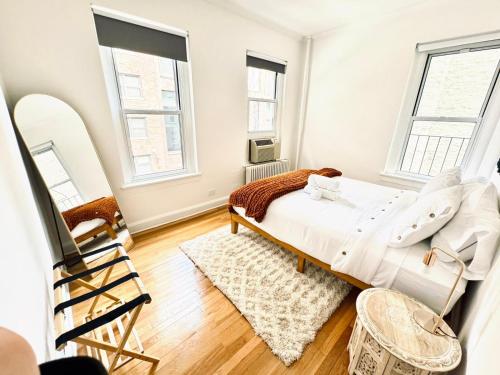 Manhattan Stylish Studio in the Upper East Side in New York, USA