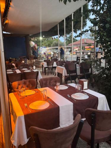 Grand Meltem Hotel photo 5