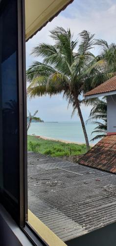 View, Nuri Homestay Rusila 1 in Rusila