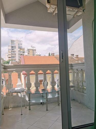 Stars Aspava Blue HOSTEL in Podgorica