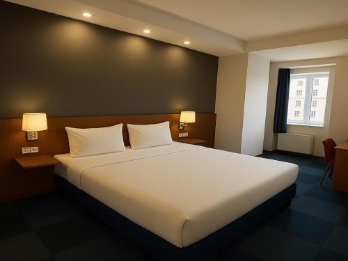 hotel photo