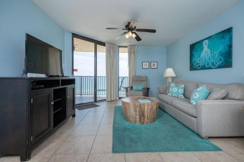 Phoenix III 3106 condo, Orange Beach