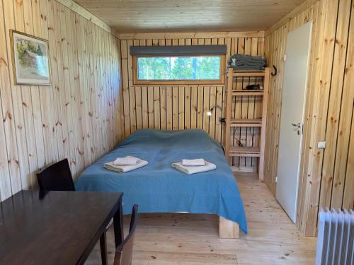 Marika Puhkeküla - Metsanurga Järvemaja (Marika Puhkekula - Metsanurga Jarvemaja) in Nova Vald