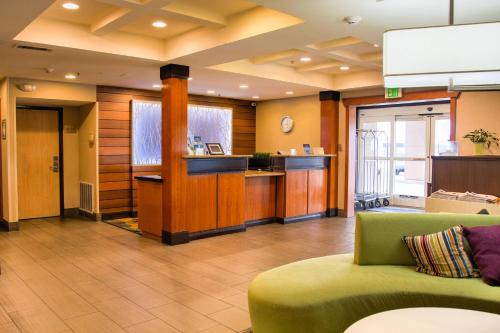 Fairfield Inn St. George - image 8