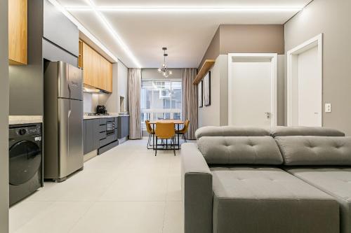 WI-FI 500mb | Smart TV de 43" | AC Split #HoutBay