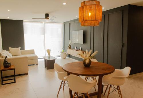 3 bedrooms, 4 beds
