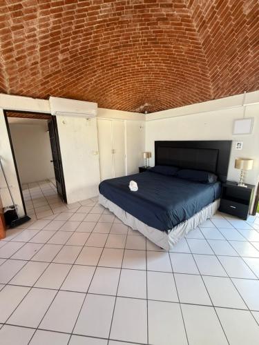 Hermoso loft frente al mar vista increíble, Cancún (fotografie 5)