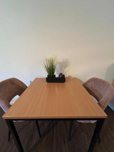 設施, City Apartment nähe Universität (City Apartment nahe Universitat) in 梅特涅